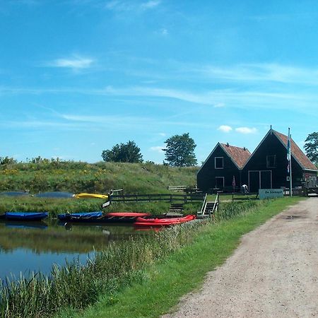 Hotel Vesting Bourtange Exterior photo